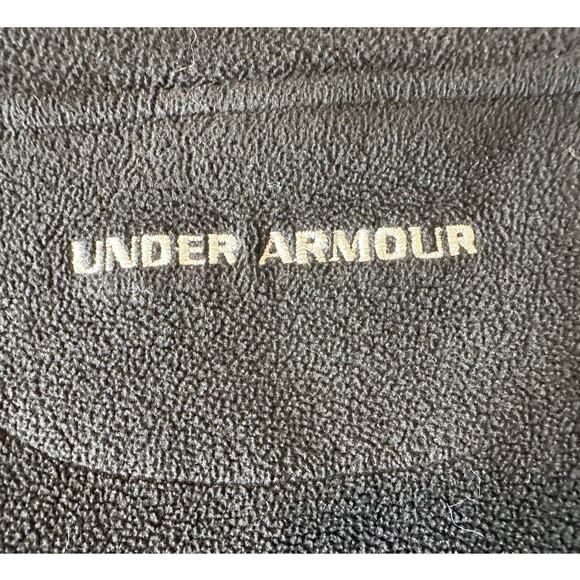 Under Armor: Fleece Long Sleeve - Picture 3 of 8